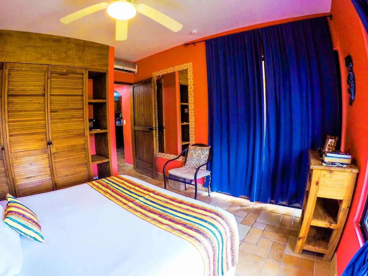Nautibeach Beach Front Condos In North Beach Isla Mujeres