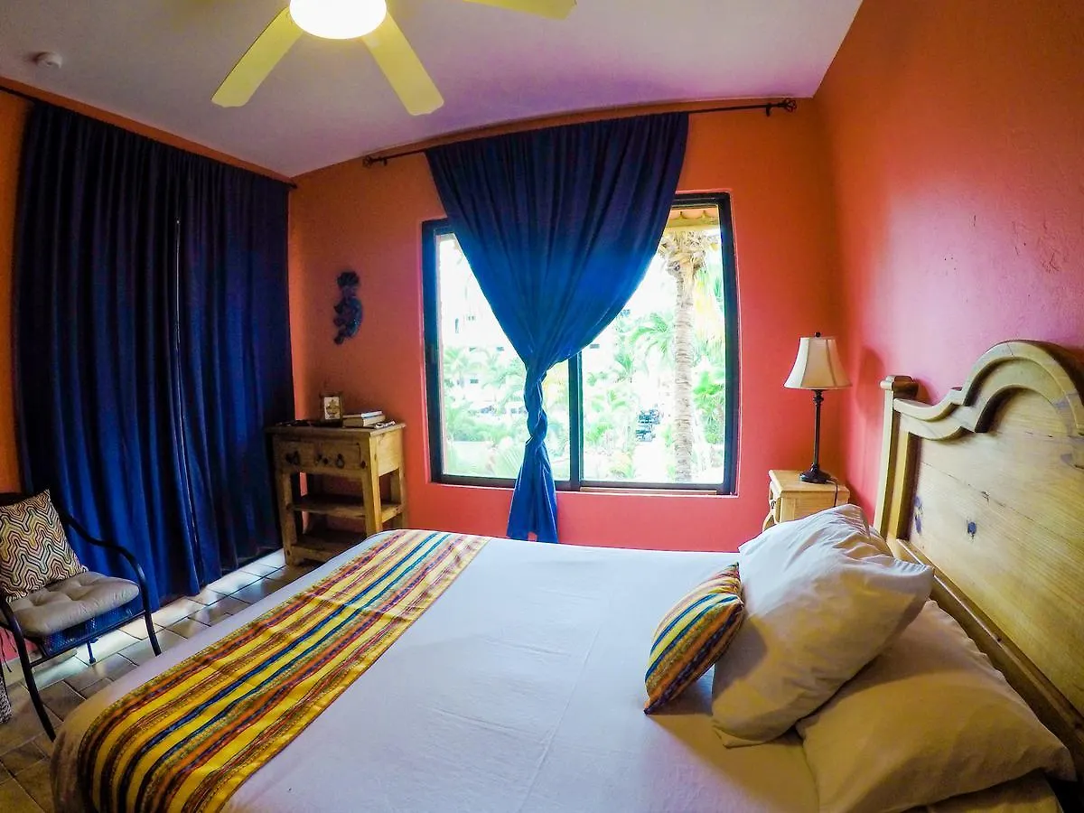 Nautibeach Beach Front Condos In North Beach Isla Mujeres Appart hôtel