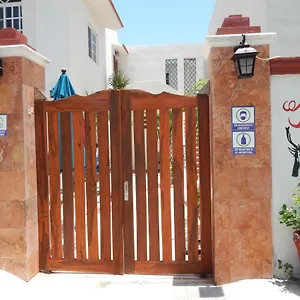 Villas Keh Isla Mujeres
