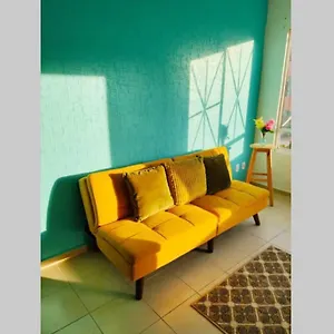  Apartamento Cariñito Mío México