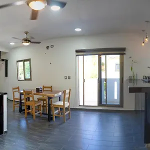 Casa Oaal 2 Apartamento