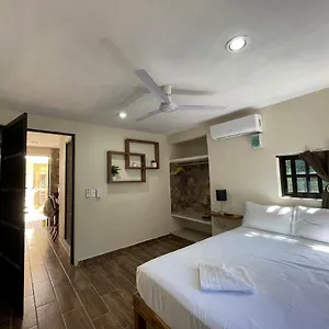 Casa Coral 2 Apartamento
