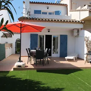  Сasa de vacaciones Breda 4a España