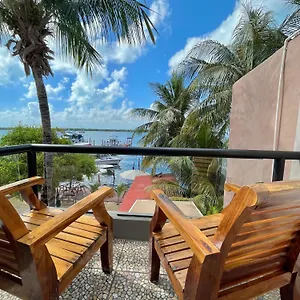 Bahia Tolok Aparthotel