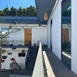 Maison d'hôtes Choco