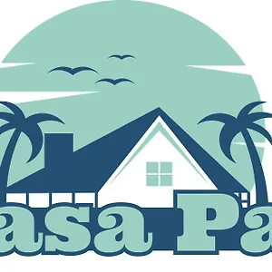 Casa De La Paz Apartamento