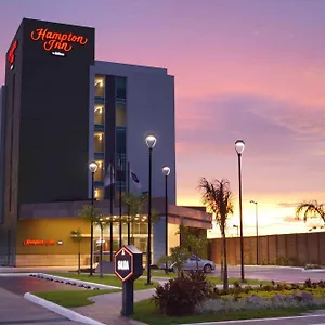 Hotel Hampton By Hilton