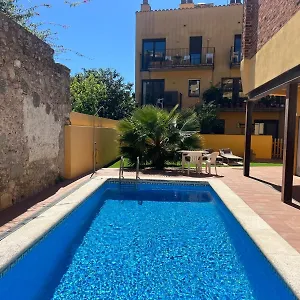  Apartamento Ground Floor In Centre Of España