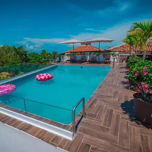 Hotel Encino Malecon Centro