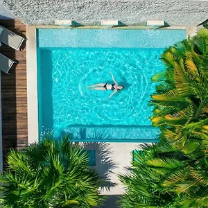 Hotel The Diplomat Boutique
