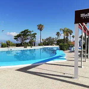  Apartamento Luz De La Bahia España