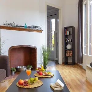  Apartamento Key Plaza Universidad - Gran Via España