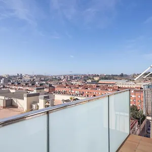  Apartamento Alcam España